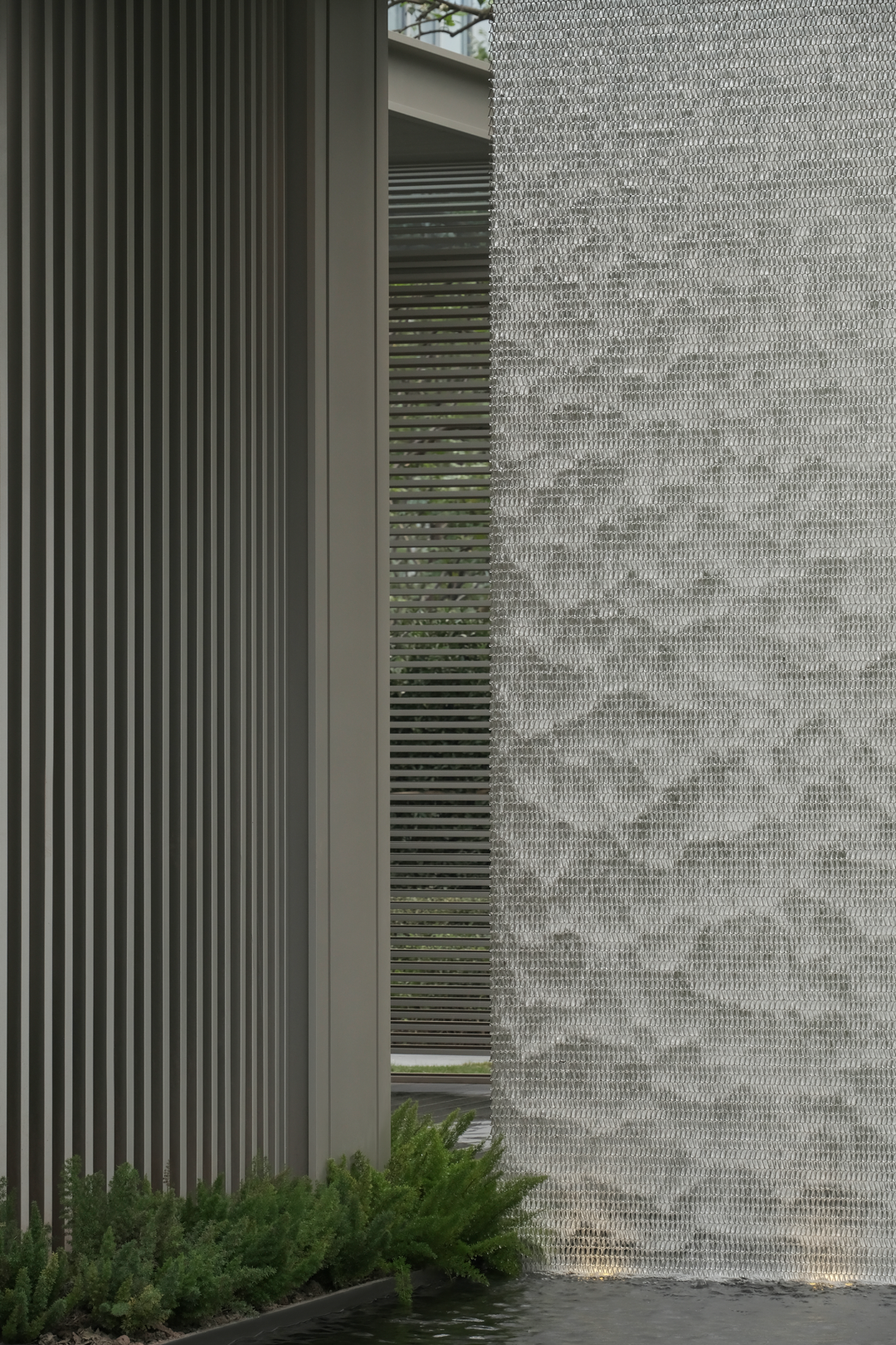 香港置地·启元（二期交付大区）丨中国重庆丨JTL加特林景观设计-77