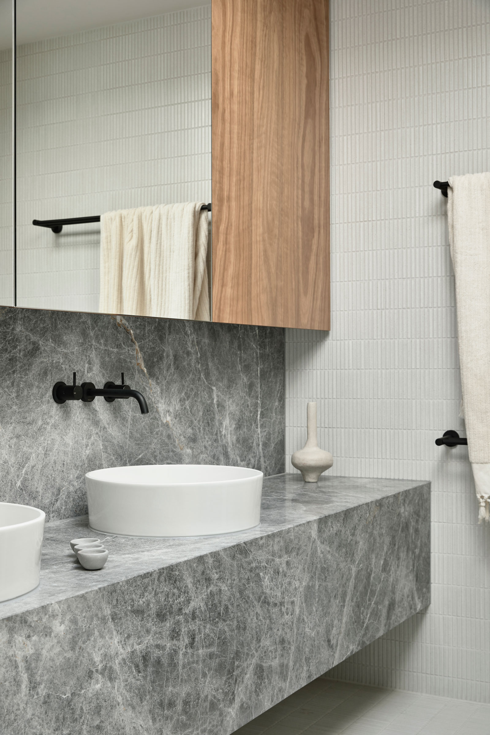 北卡尔顿住宅丨澳大利亚丨Project 12 Architecture-27