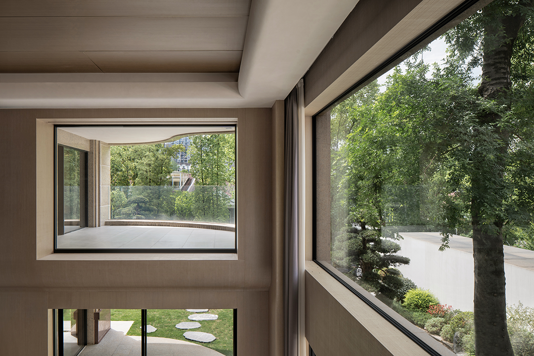 和光共栖丨中国重庆丨众观空间设计-88