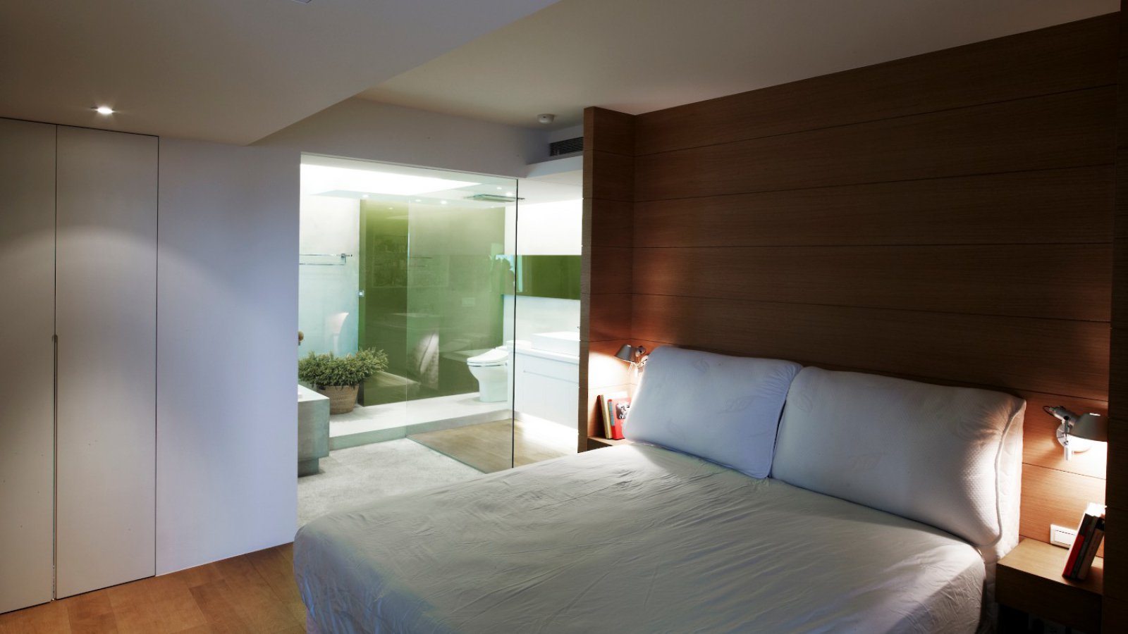 230m²仁愛W+E宅  创研空间-44