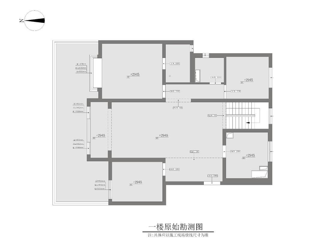 自然色调的温馨家居，打造独立又整体的居住空间-33