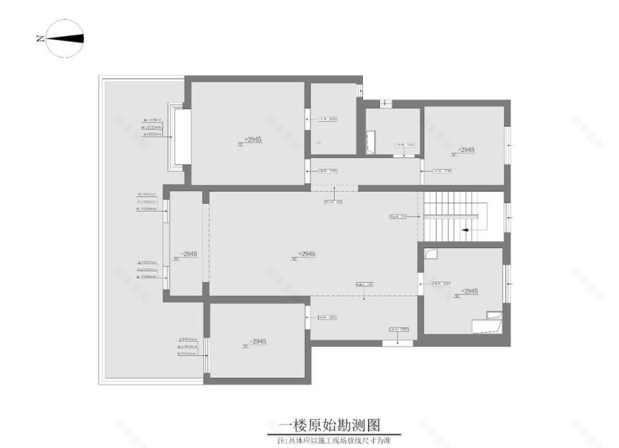 自然色调的温馨家居,打造独立又整体的居住空间-33