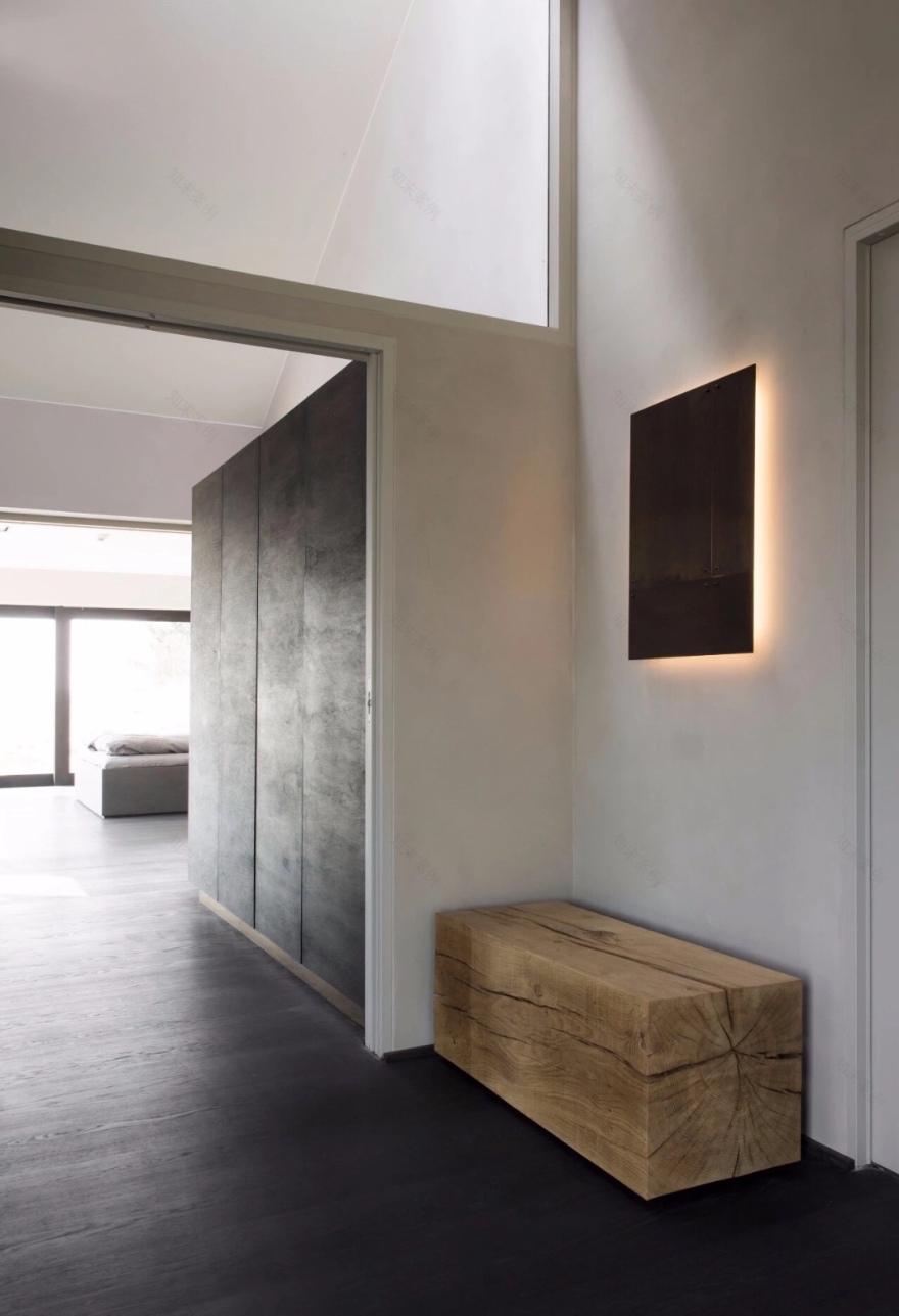 Norm Architects 打造丹麦极简生活空间-55