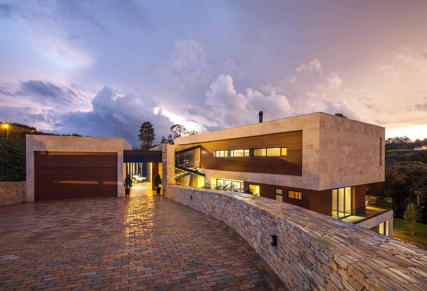 巴尔莫勒尔大厦-27