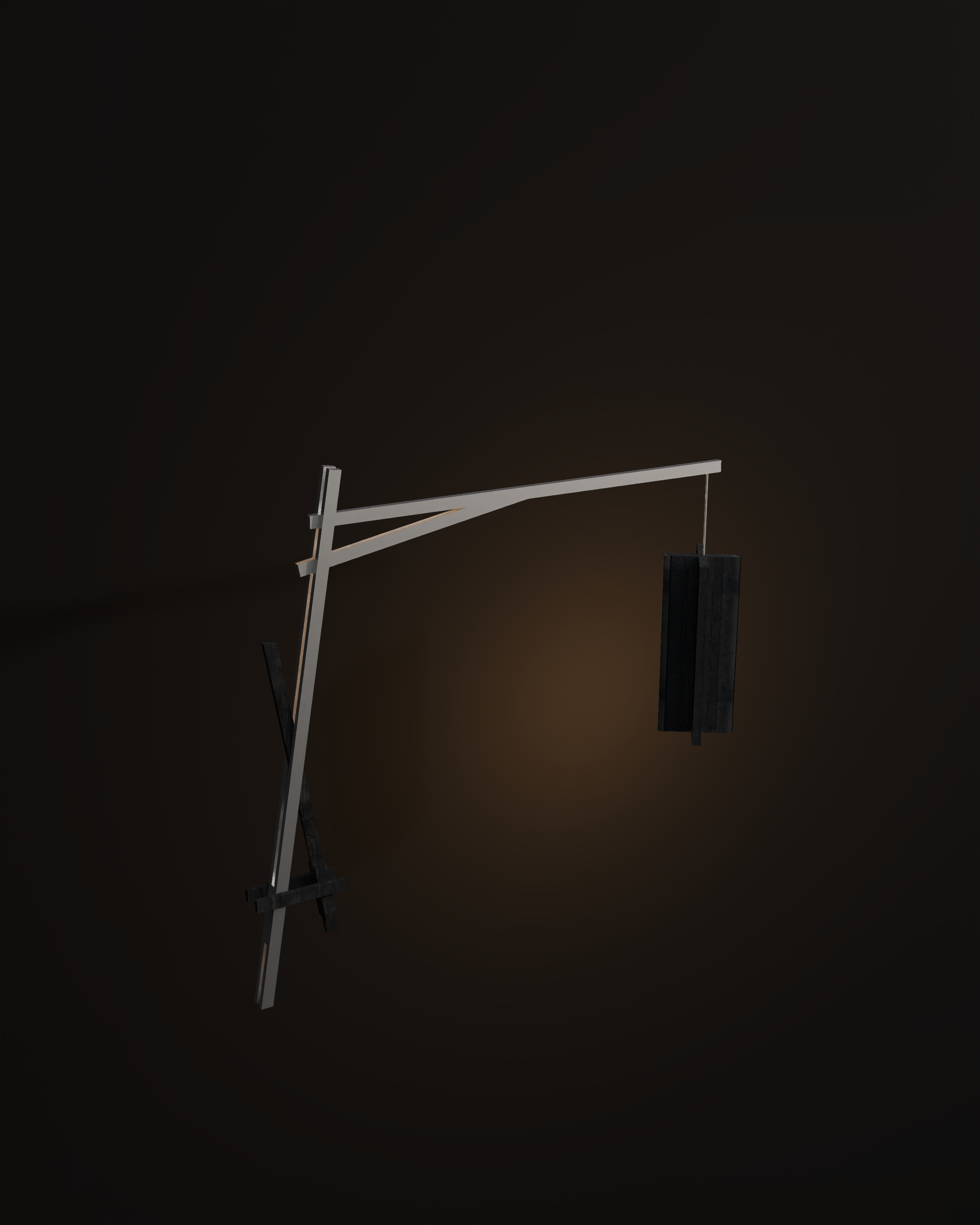 璇室 · 术木地板丨中国杭州丨泛域设计Fununit Design  More-44