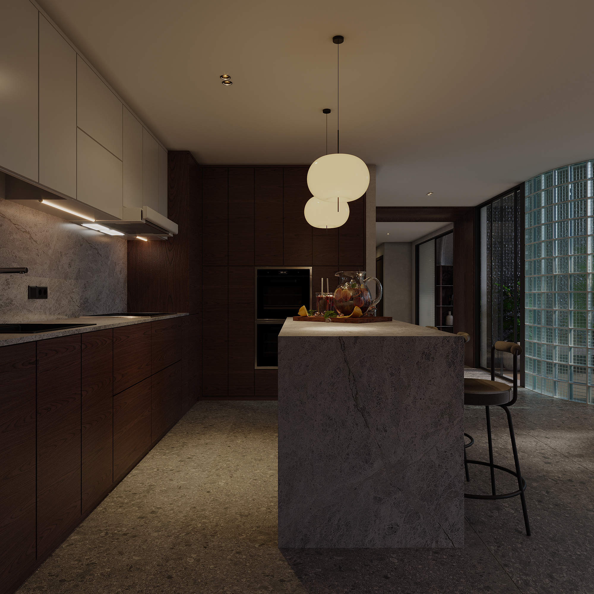 W·S·B 公寓丨越南-11