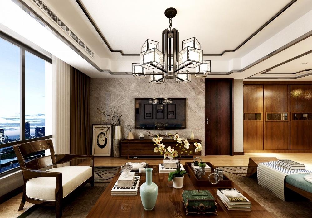 
安阳万和城一期 -5