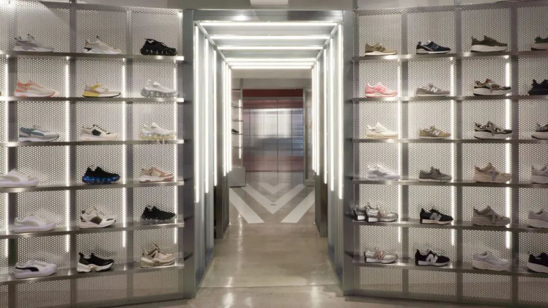 atmos 粉色旗舰原宿店丨日本东京丨NANKA-19