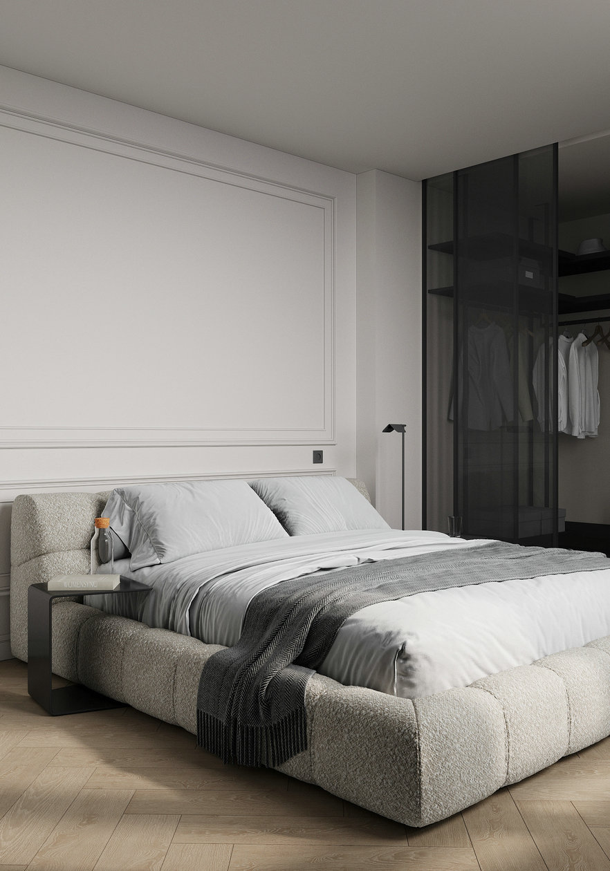 80㎡公寓设计-11