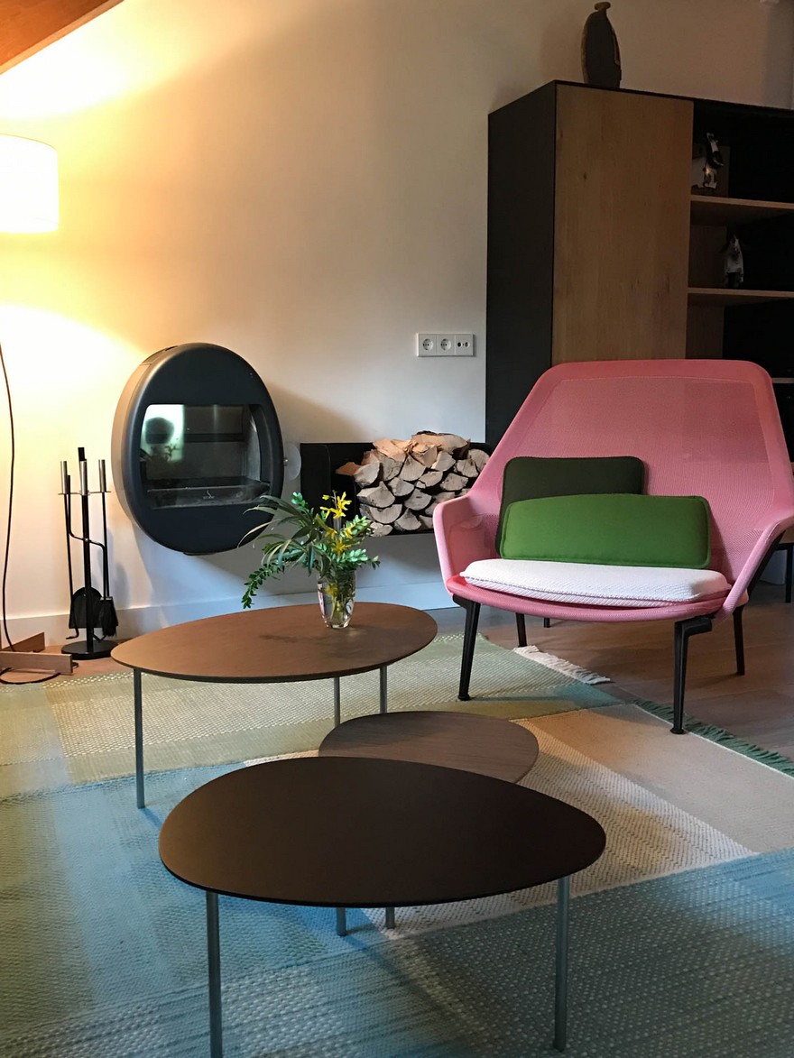 Duplex Penthouse Renovation by Estudio Pedro Feduchi-27