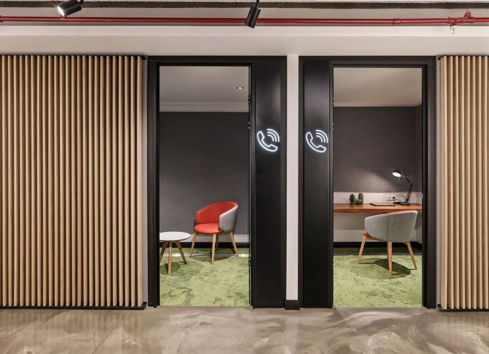 博斯普鲁斯海峡别墅丨土耳其伊斯坦布尔丨Habif Architects-174