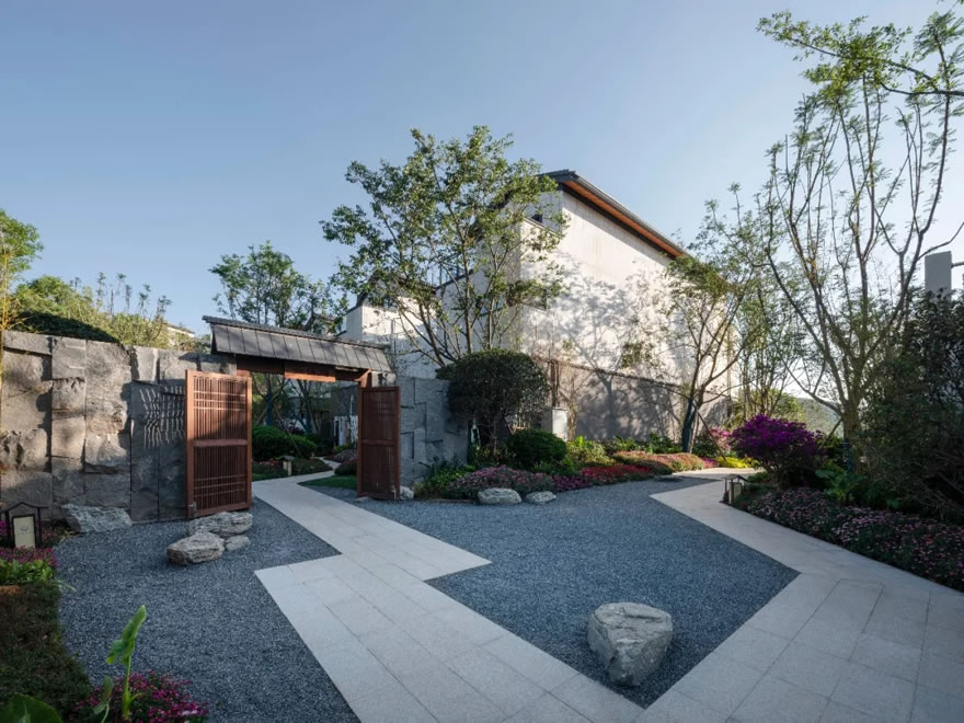 汉华天马山温泉酒店-102