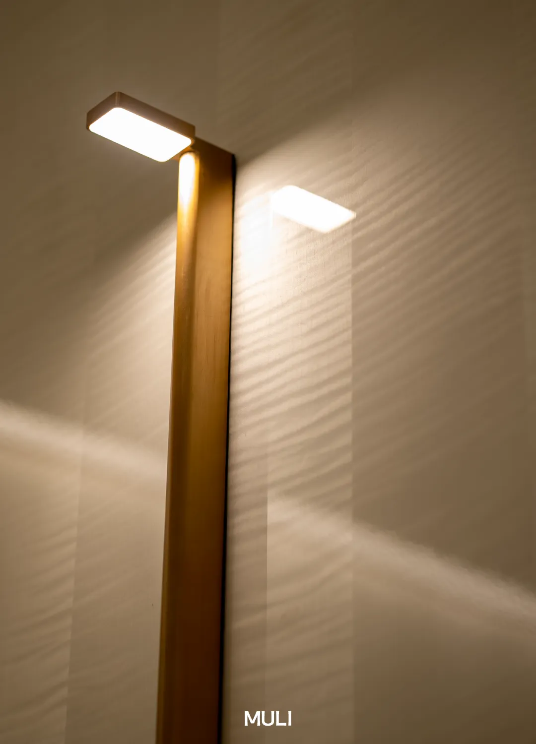 谷腾·三谷设计：新作｜木里木外潍坊高定体验店：智领鸢都，木启美好-29