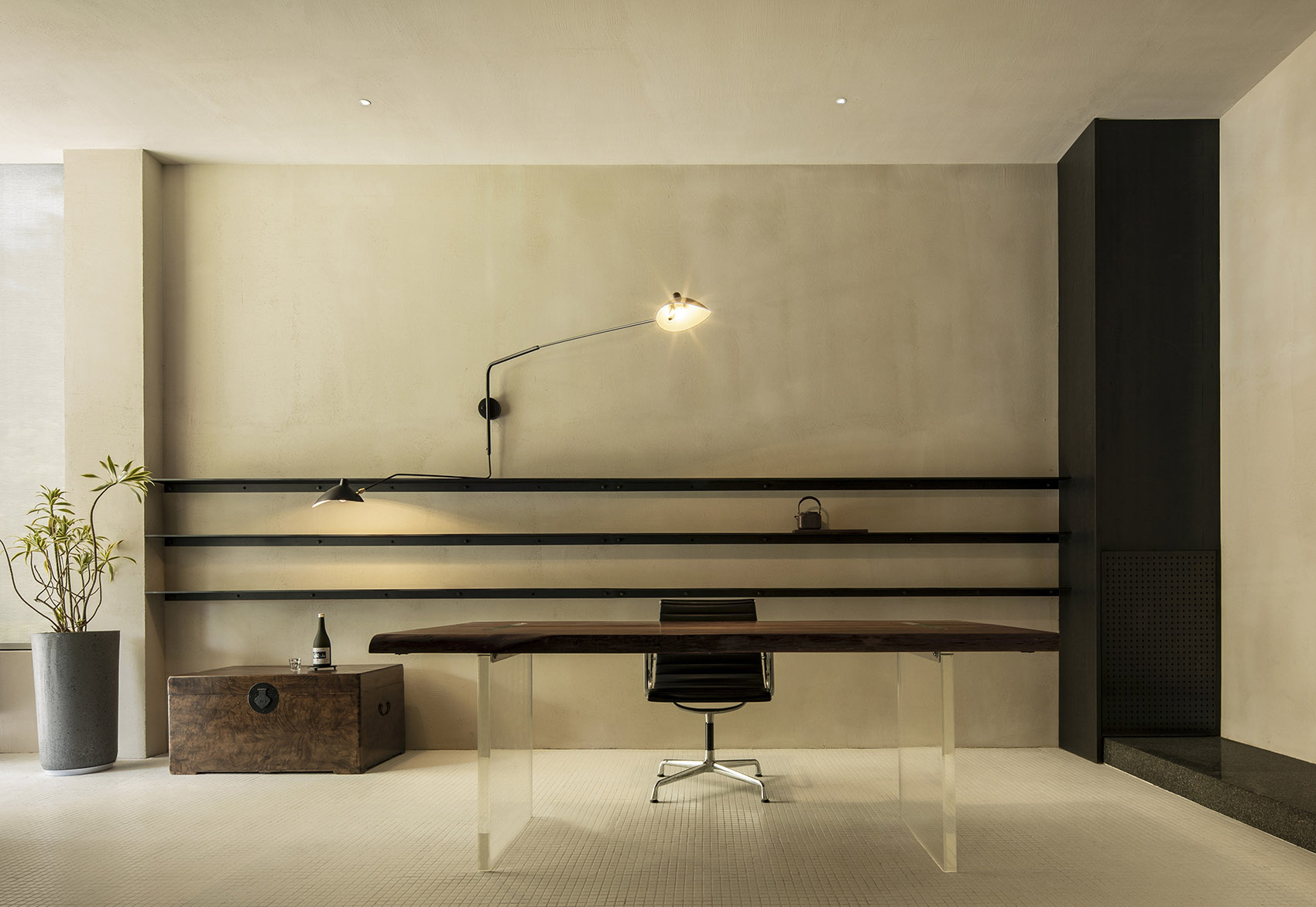 S 工作室丨中国金华丨见筑未来设计工作室-34