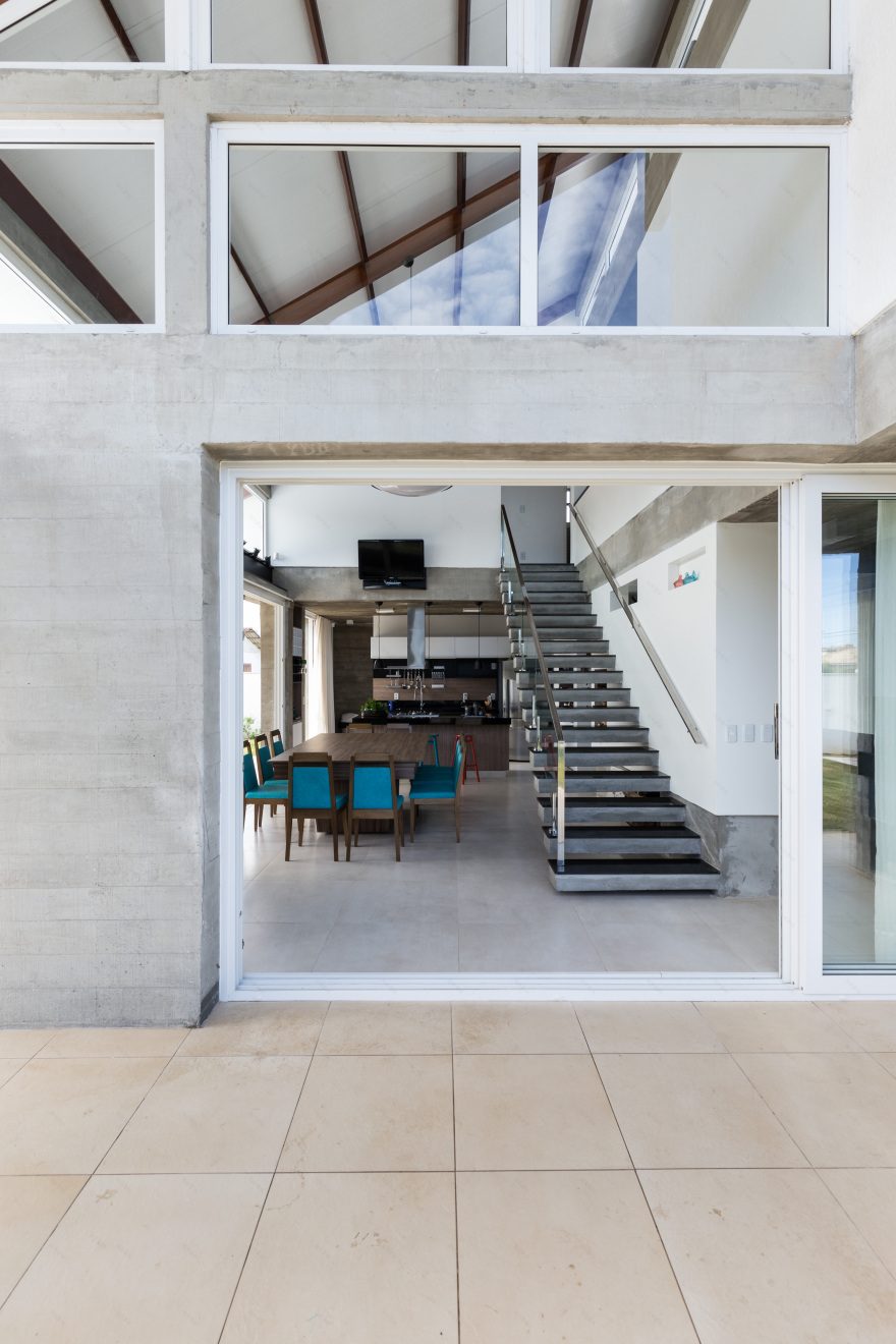 里约热内卢乡村别墅-10