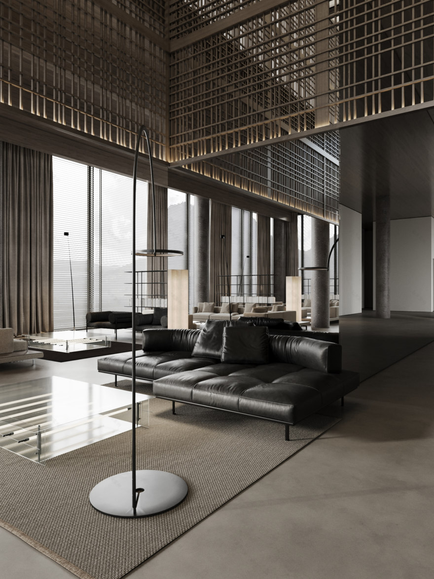 罗迪娜酒店及水疗中心丨俄罗斯丨ARTIMITRO-28