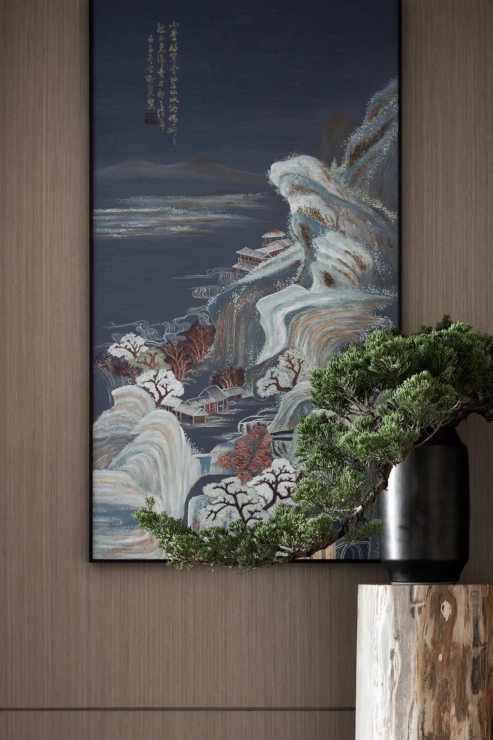 中南·佛山滨江国际丨中国佛山丨深圳华墨国际设计有限公司-103