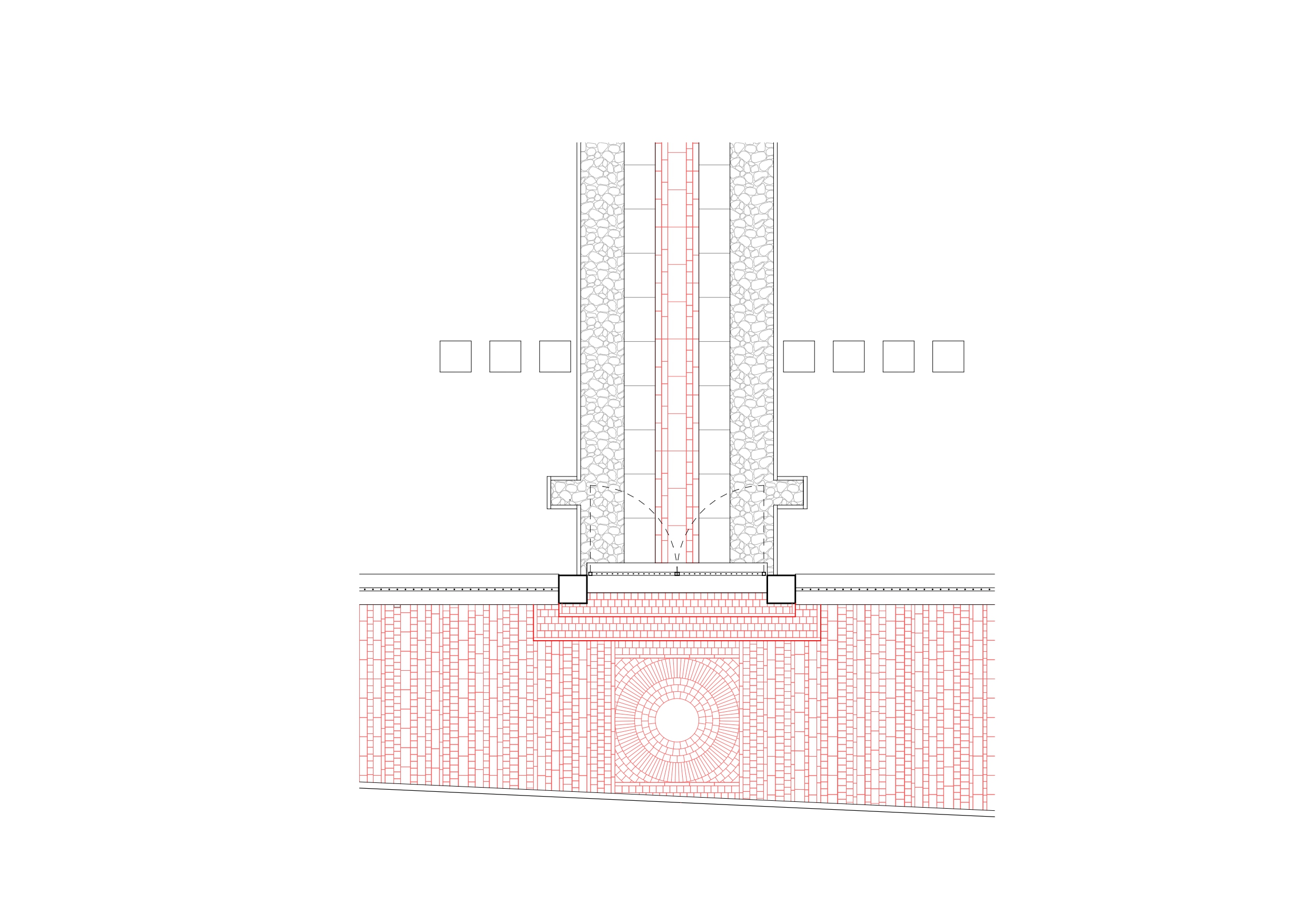 卡德马里奥大街公共空间改善设计丨瑞士丨enrico sassi architetto sagl-73