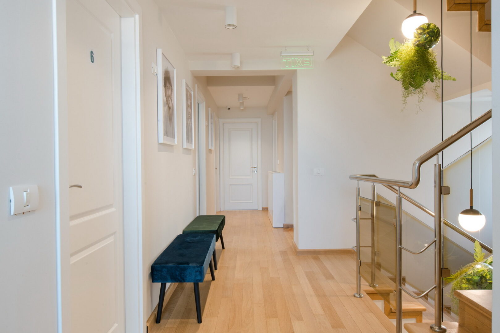 Design interior Dental Elite | Amenajari interioare Pick Two-11