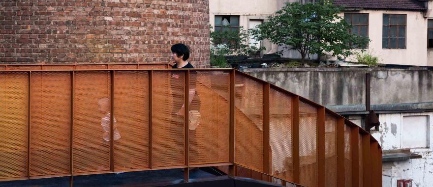 三邻桥社区公园-21