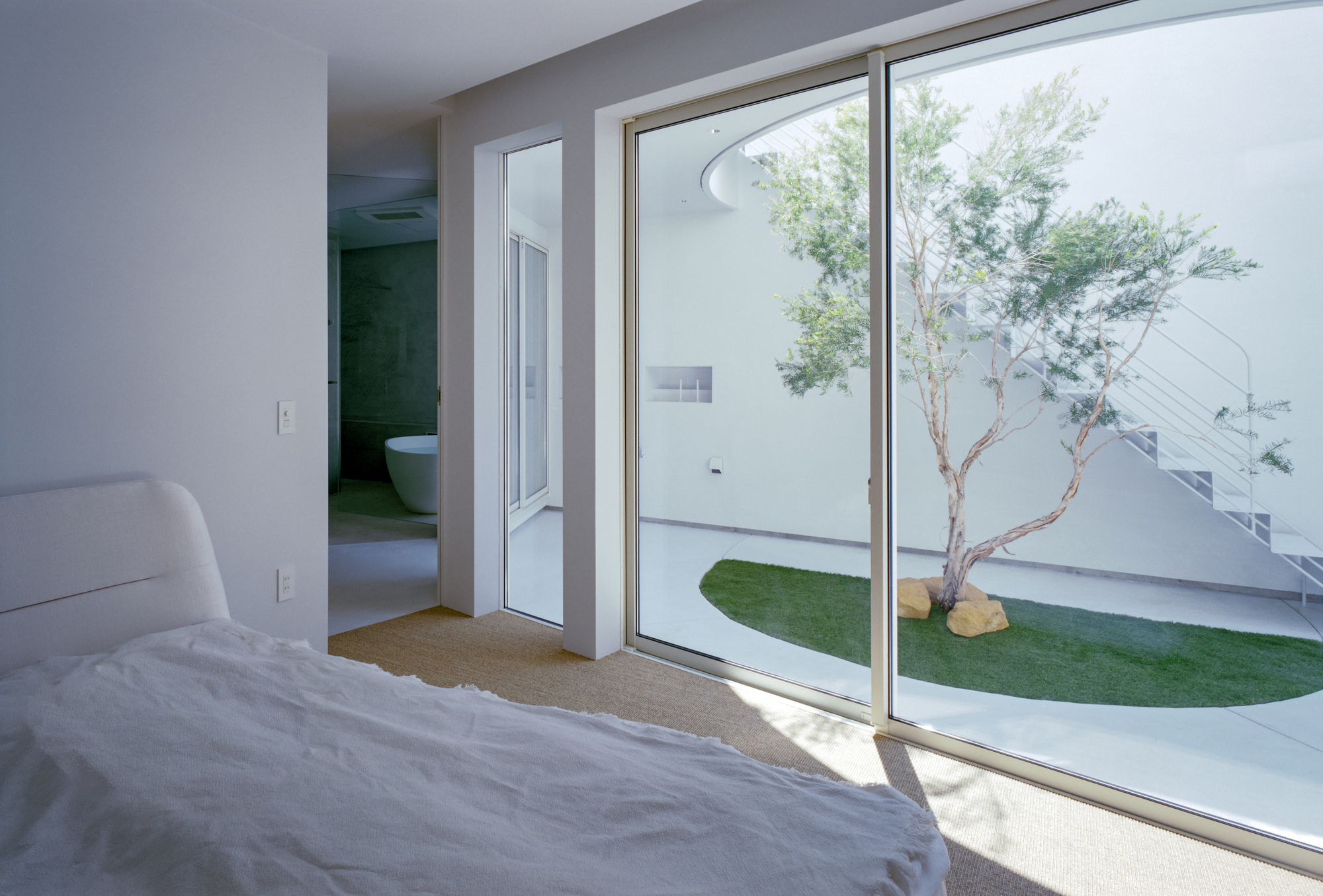 自建房丨日本丨FujiwaraMuro Architects-20