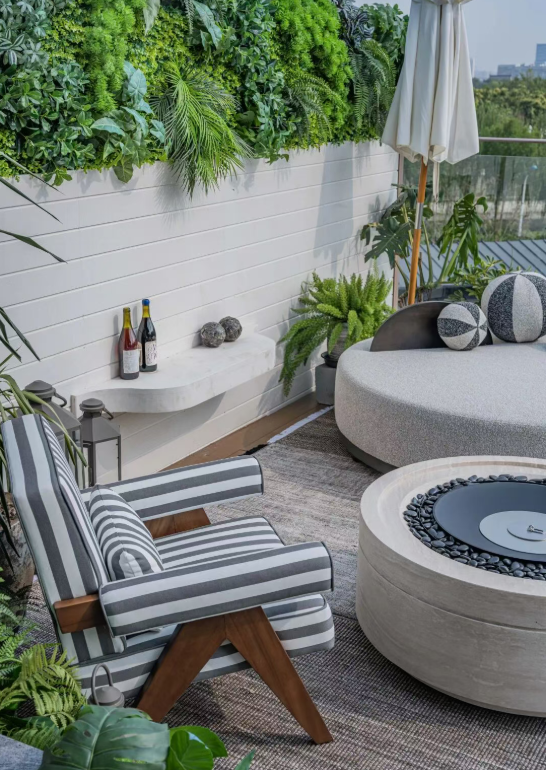 天津·城投东方玖玺丨中国天津丨邱德光设计-58