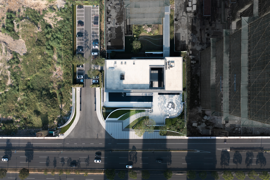 雕刻时光 | 大华富阳峰汇华城-71