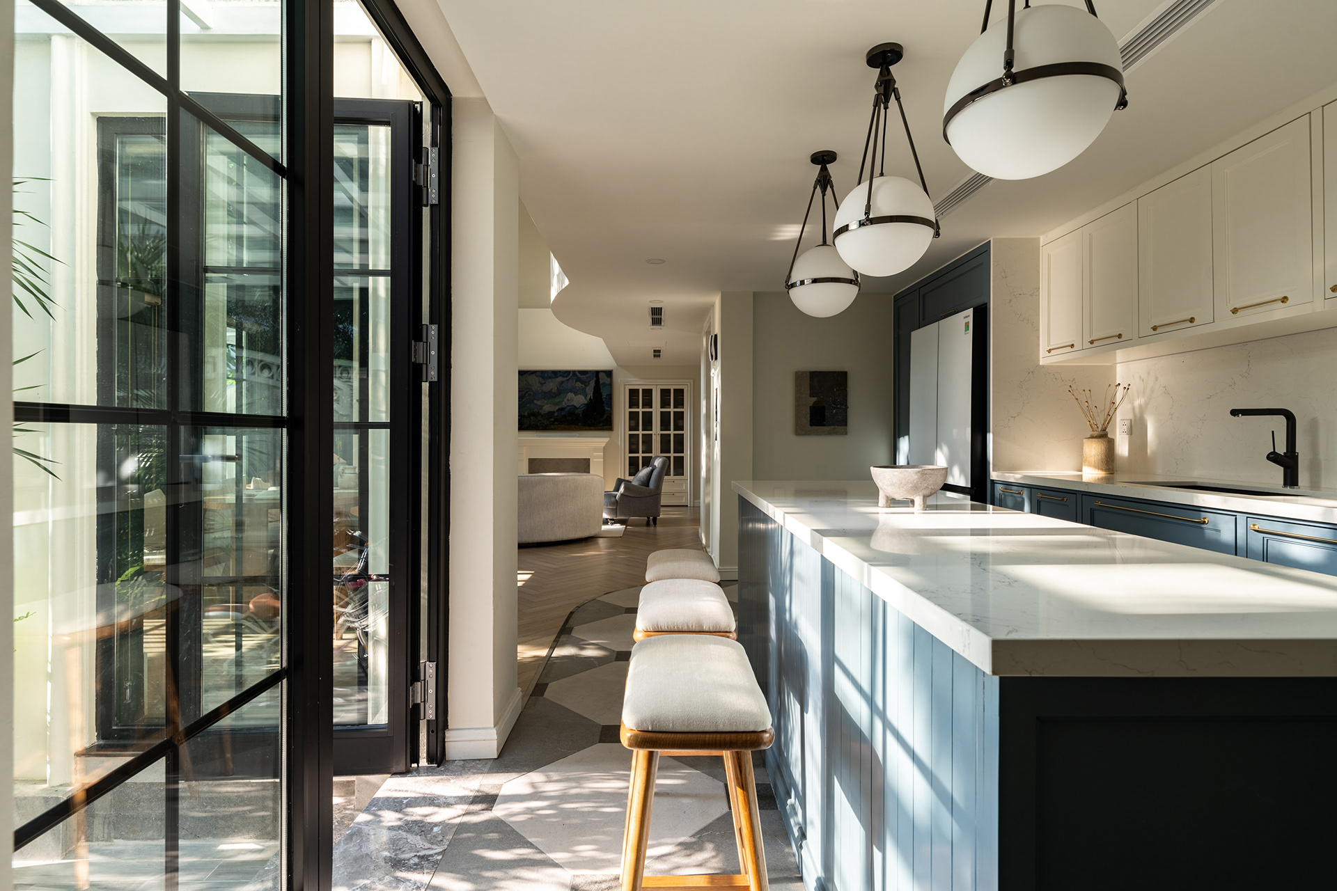 The Liz Villa-9
