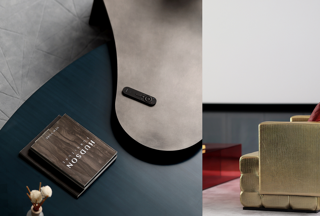 佘山极简别墅丨中国上海丨上海鑫作空间设计-101