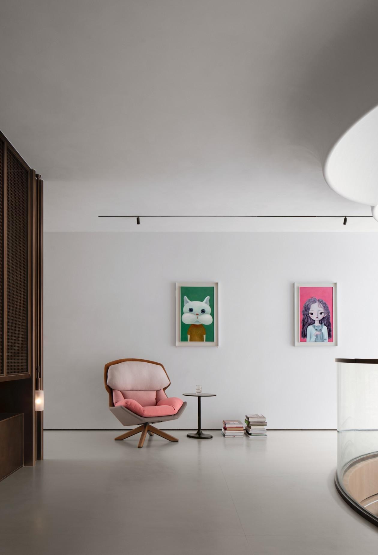 质之所至,境由心生丨中国四川丨新成空间艺术-42