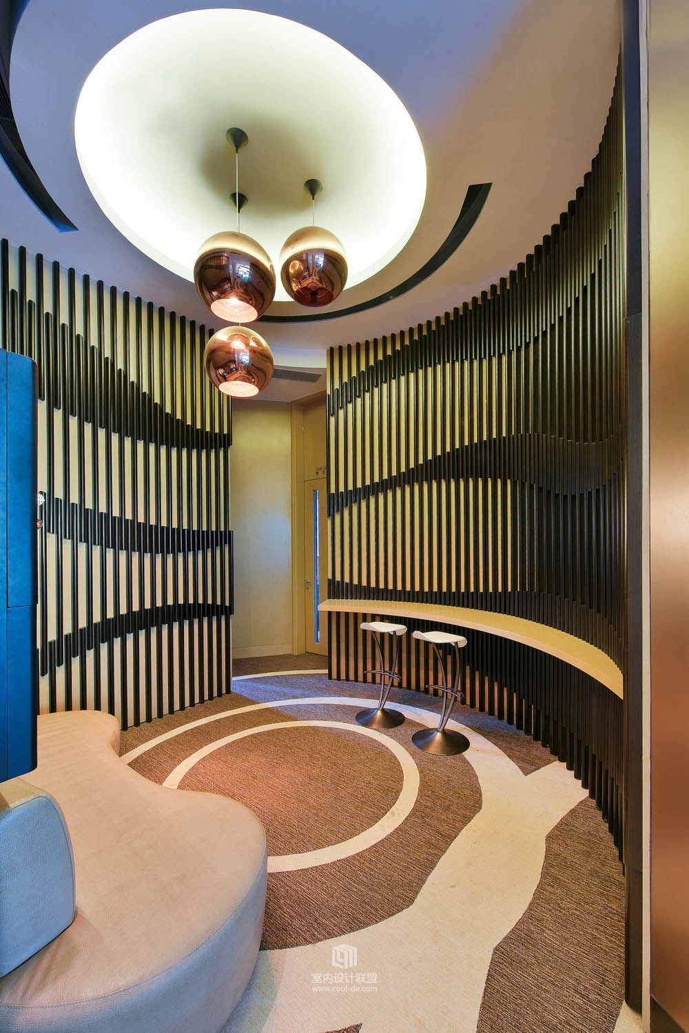 香港将军澳峻滢 住客会所 - ACD 蔡明治设计-23