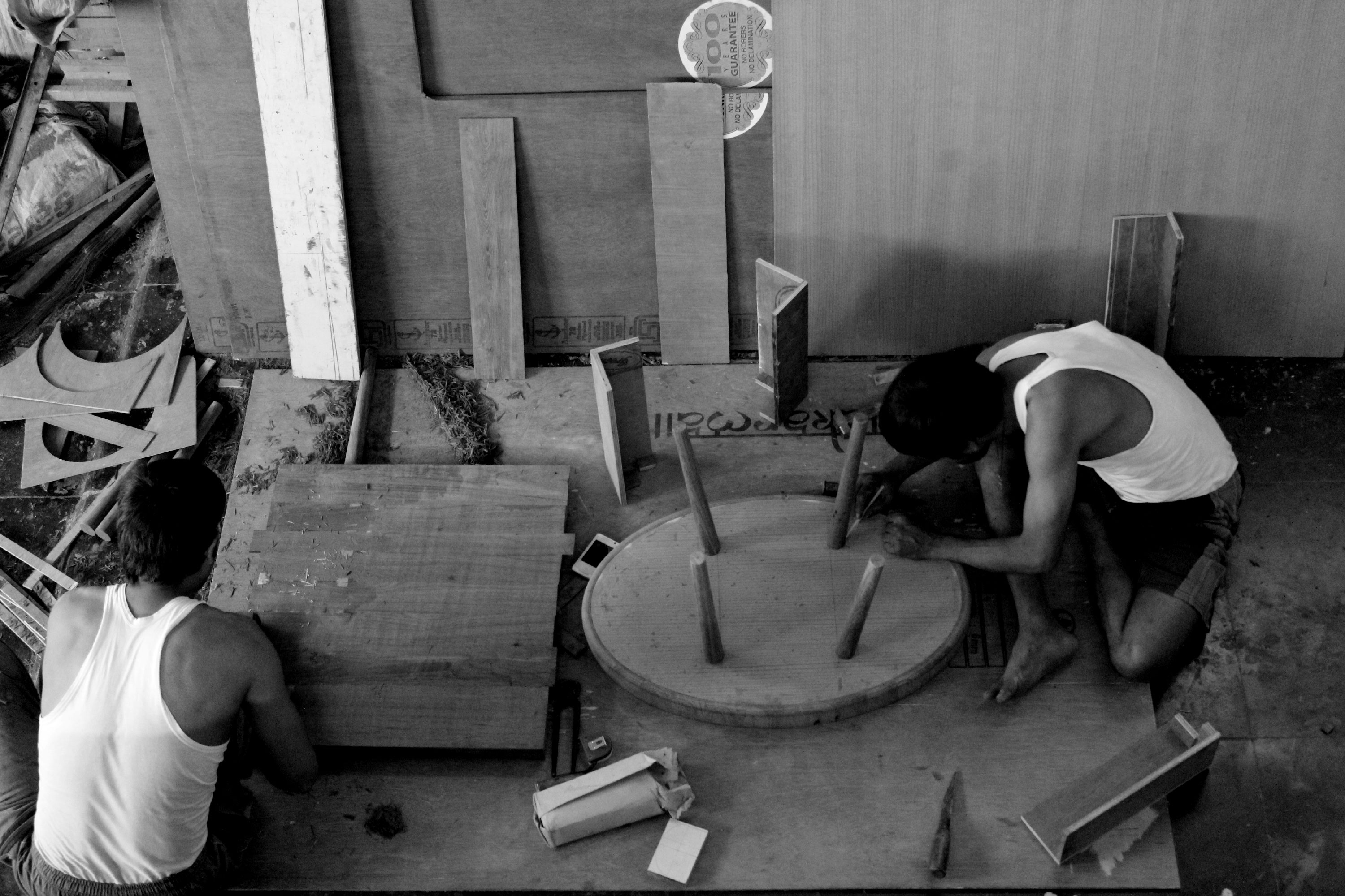 未明确提及具体项目名称丨斯里兰卡丨Samira Rathod Design Atelier-27