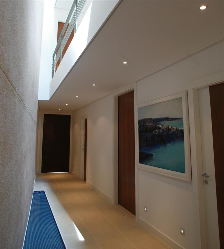 巴西内分泌诊所设计-4