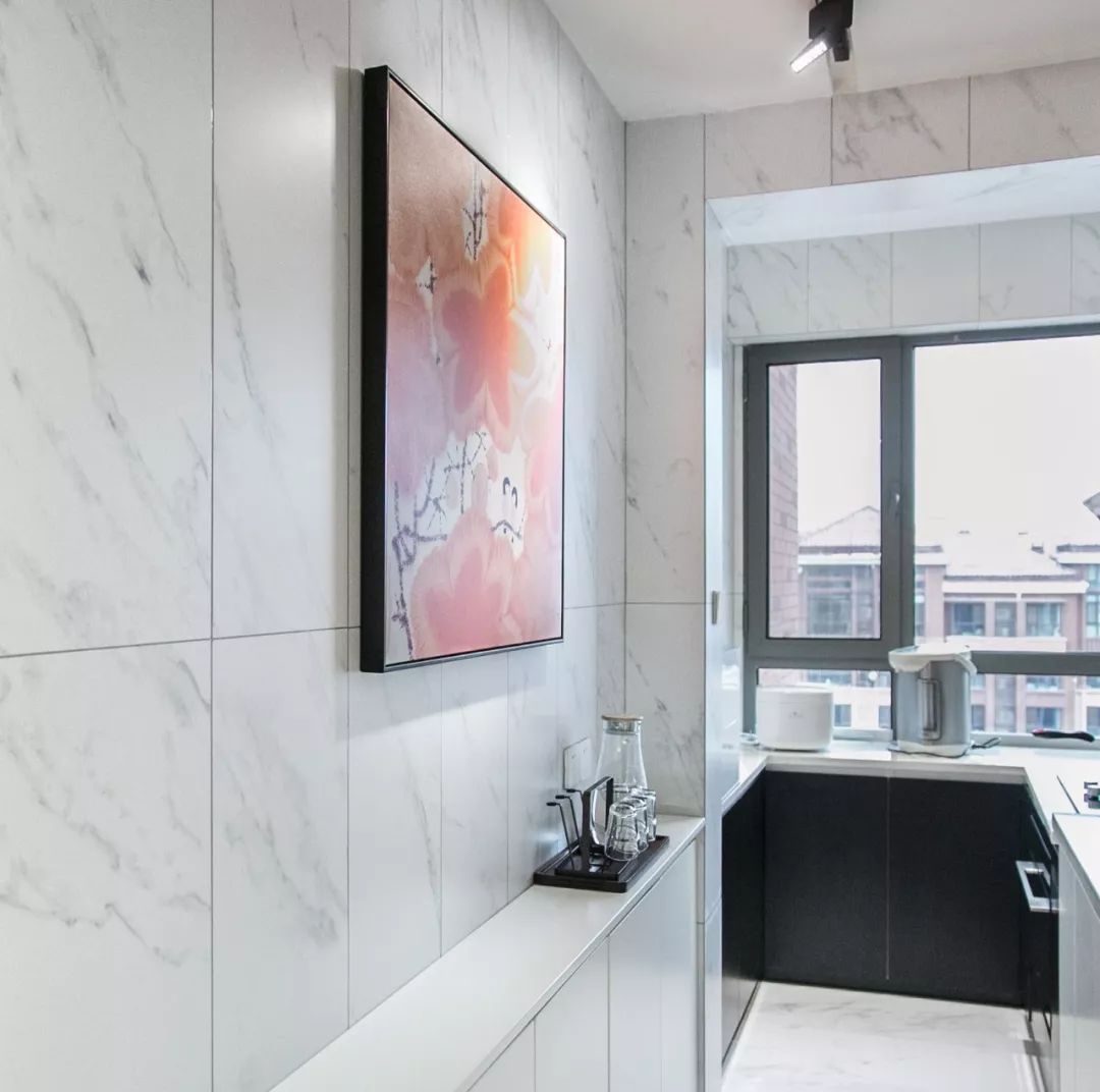 DE DIVINA PROPORTINOE 神圣比例丨中国天津丨Manas design studio-110