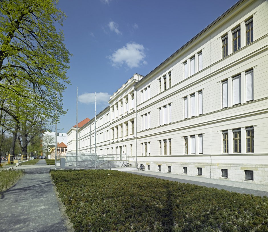 丨GermanyPotsdam-10