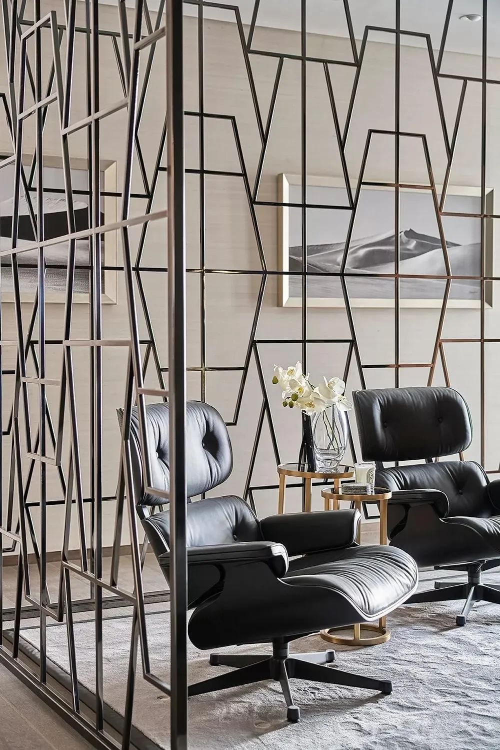 迪拜 One Palm | 世界顶级设计团队的奢华之作-115