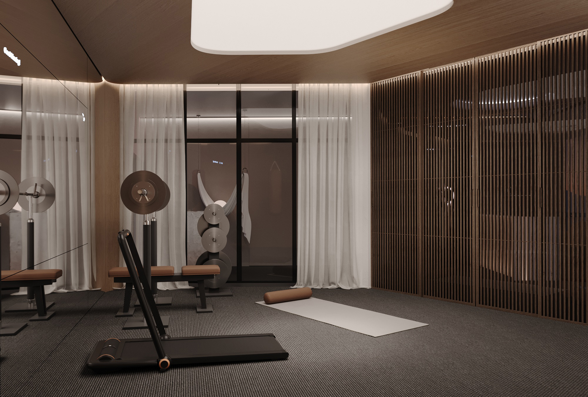 SHIRO私人住宅-18