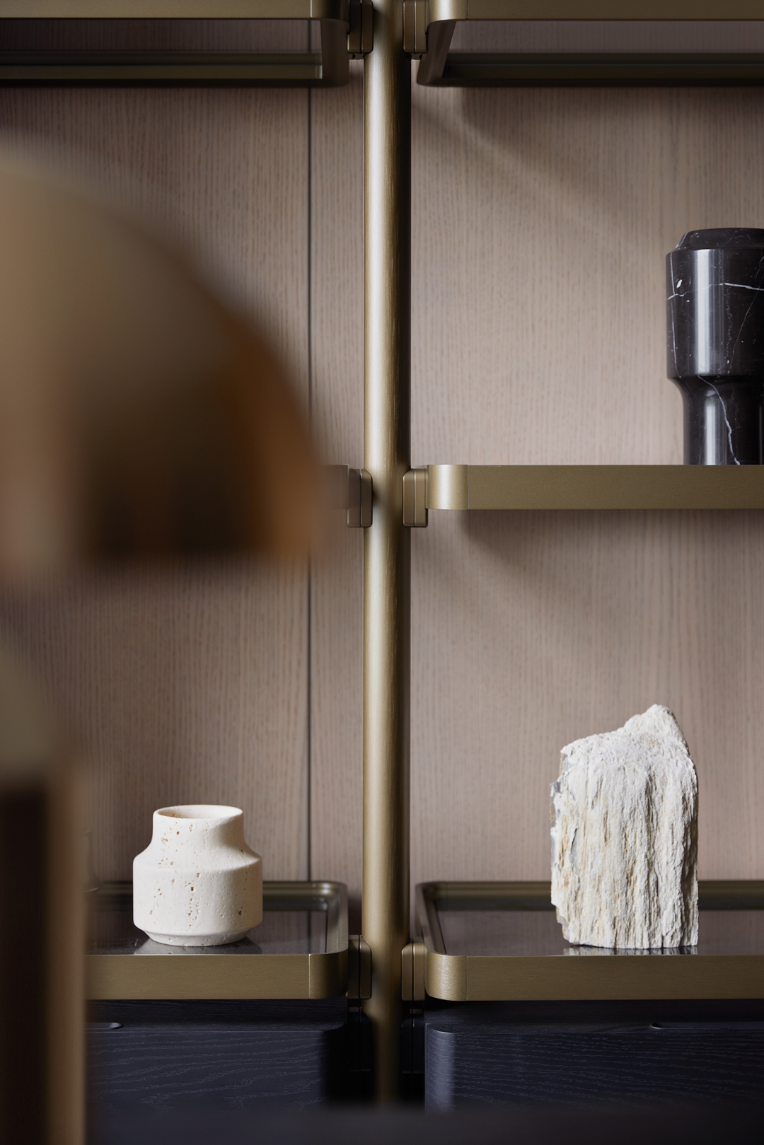 广州Apartment 402 公寓改造丨中国广州丨春计划工作室-77