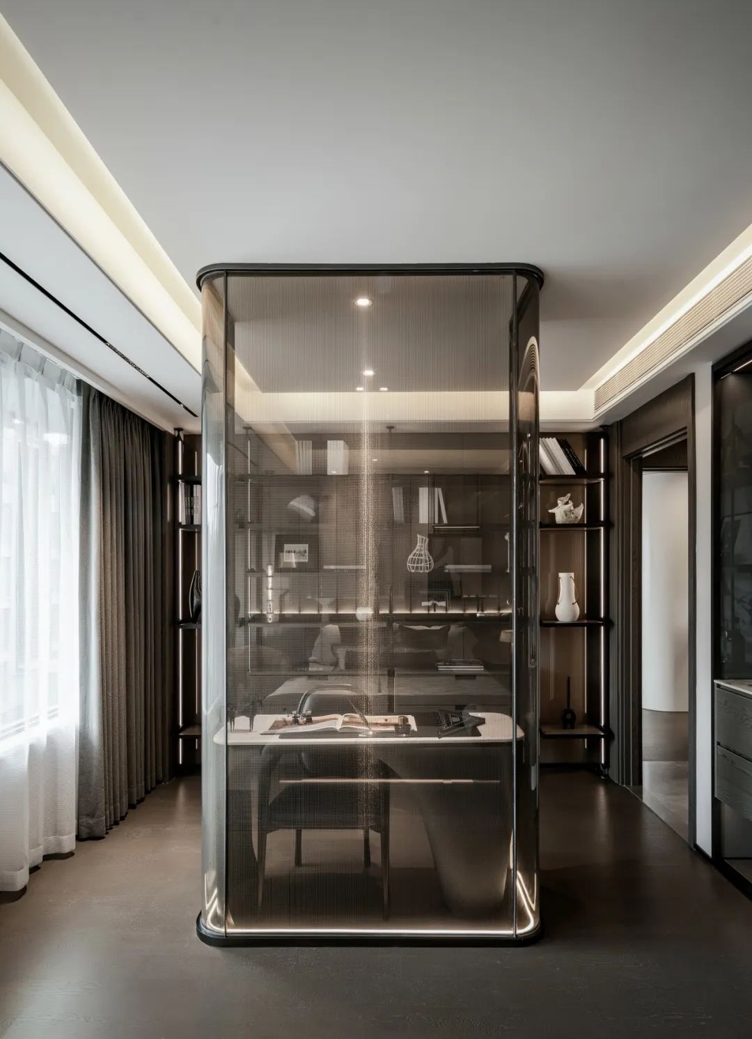 光屿原著丨中国成都丨研质共设-24