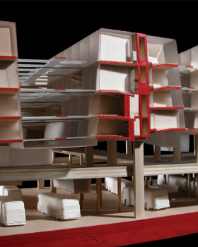 丨United StatesNew York丨LTL Architects