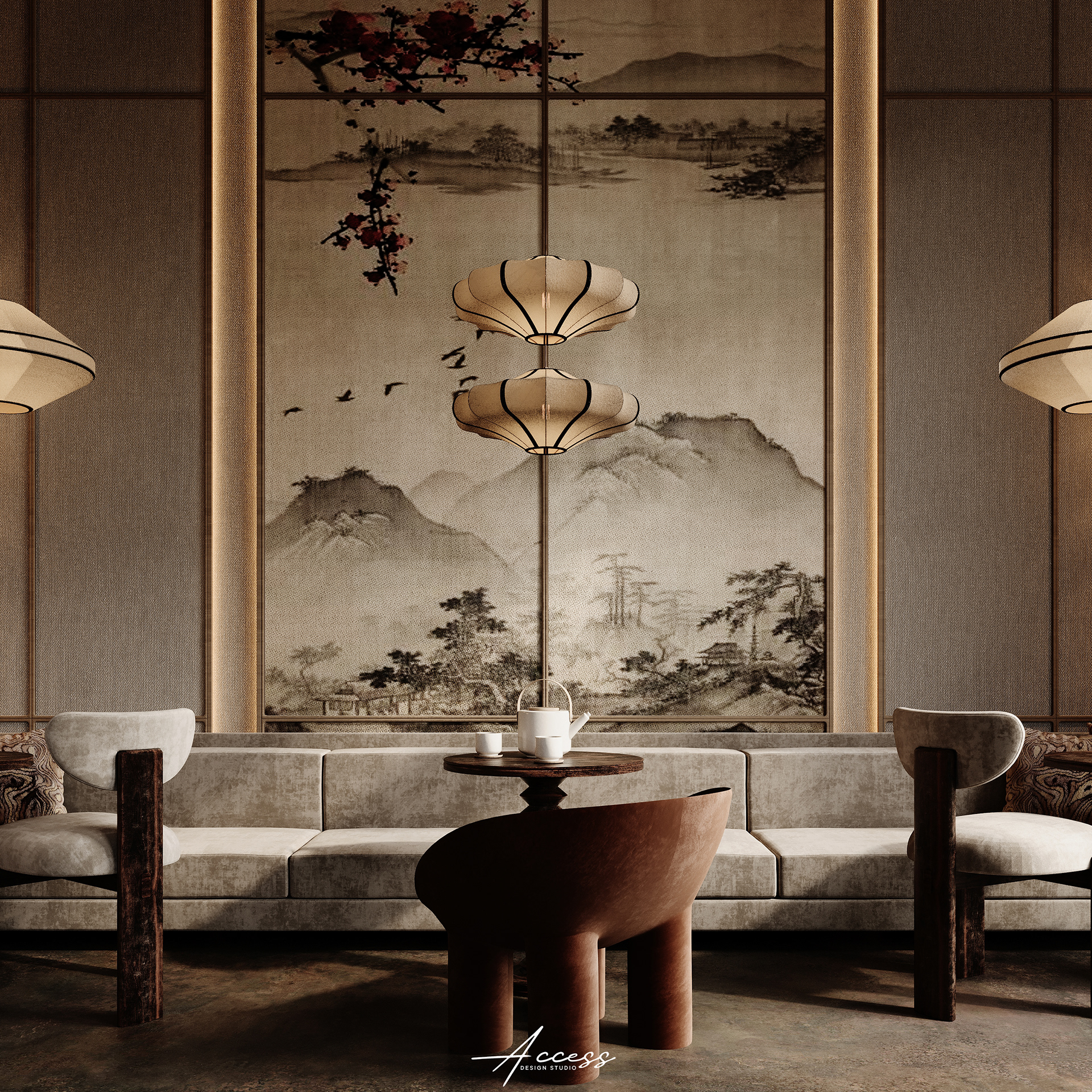 安克娜咖啡店丨阿曼-6