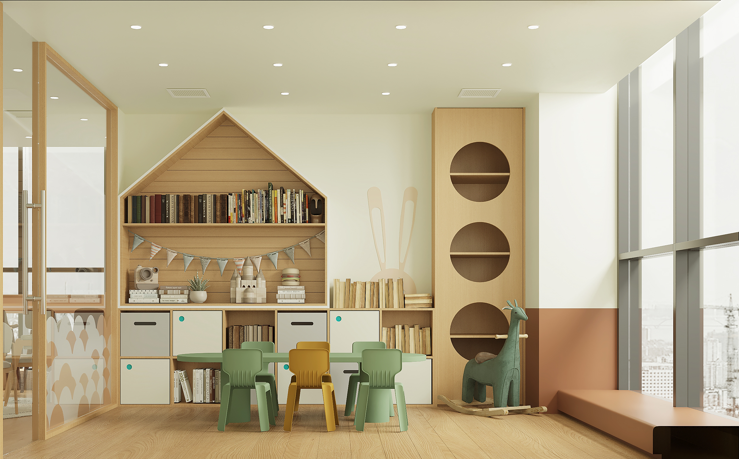 教培中心设计-3