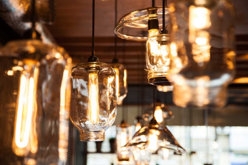 基辅 Simple 餐厅-10