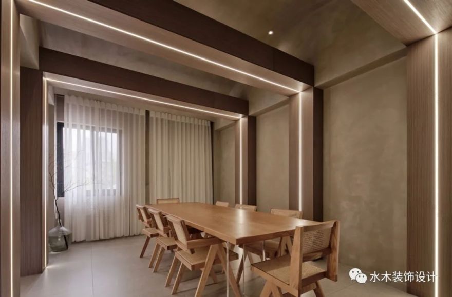 田也泰州店丨中国泰州丨淮安水木装饰设计有限公司-28