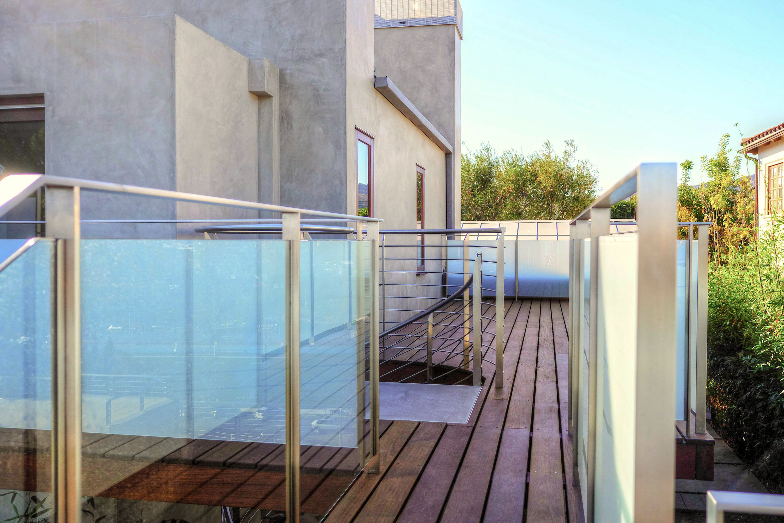 埃尔梅迪奥酒店（由于House在这种语境下解释为酒店较合理，但如果结合特定背景有其他特定含义可能要再调整，如果这里El Medio是某固有名称，就应遵循对应特定名称译法） 丨美国加利福尼亚-45