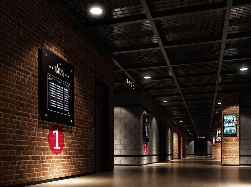 南阳新华影城-2