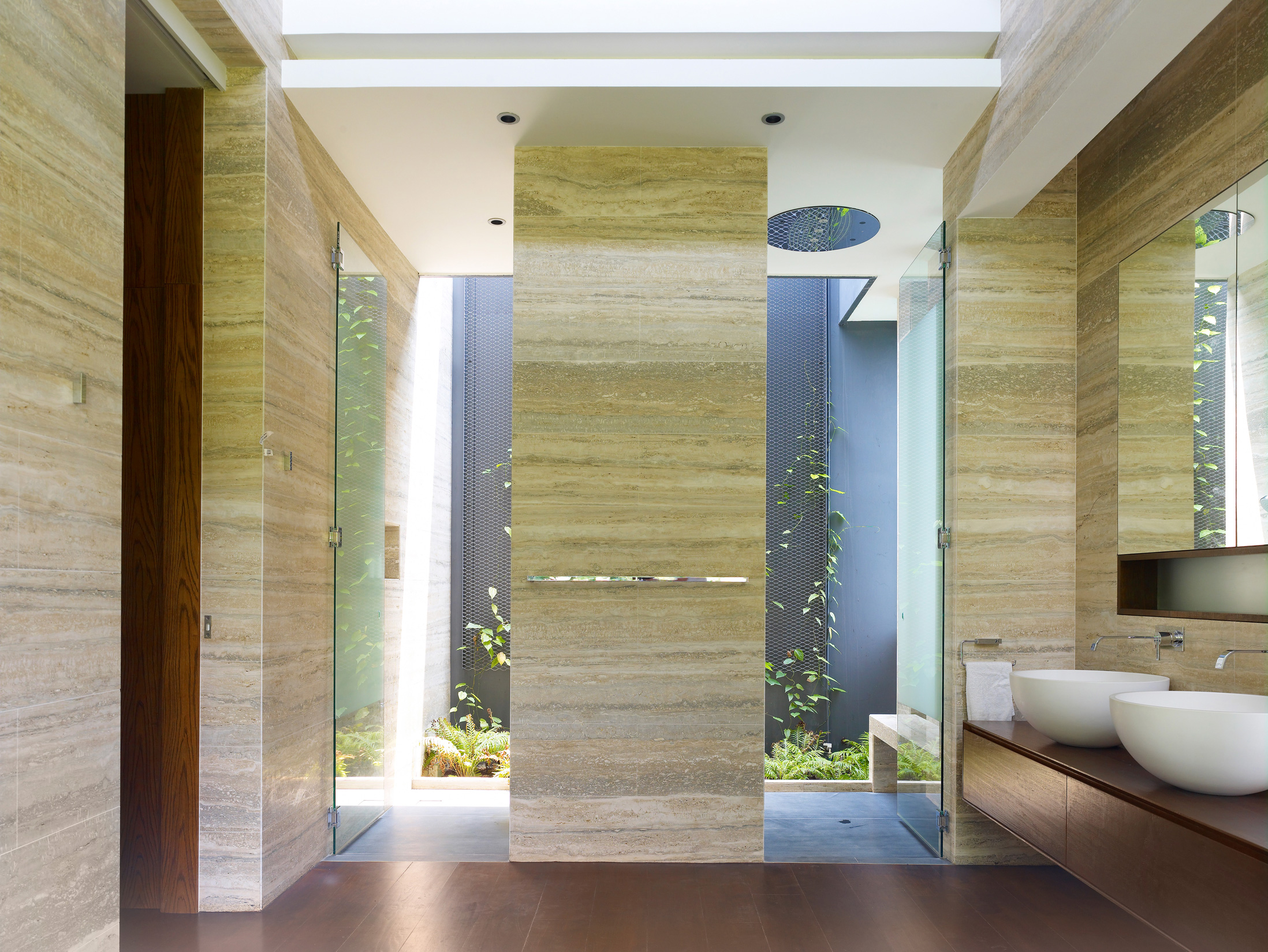 新加坡 72 圣淘沙湾绿色住宅-17