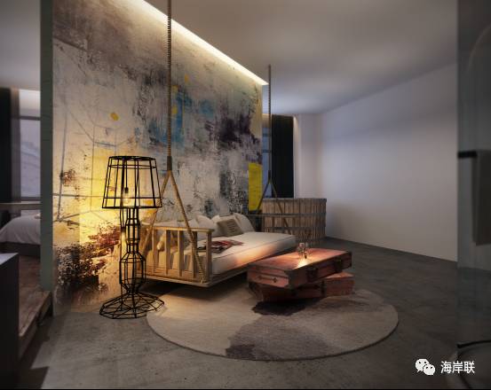 北京海岸---这样的“归隐”，你get了吗？【北京海岸设计·1091期】-63