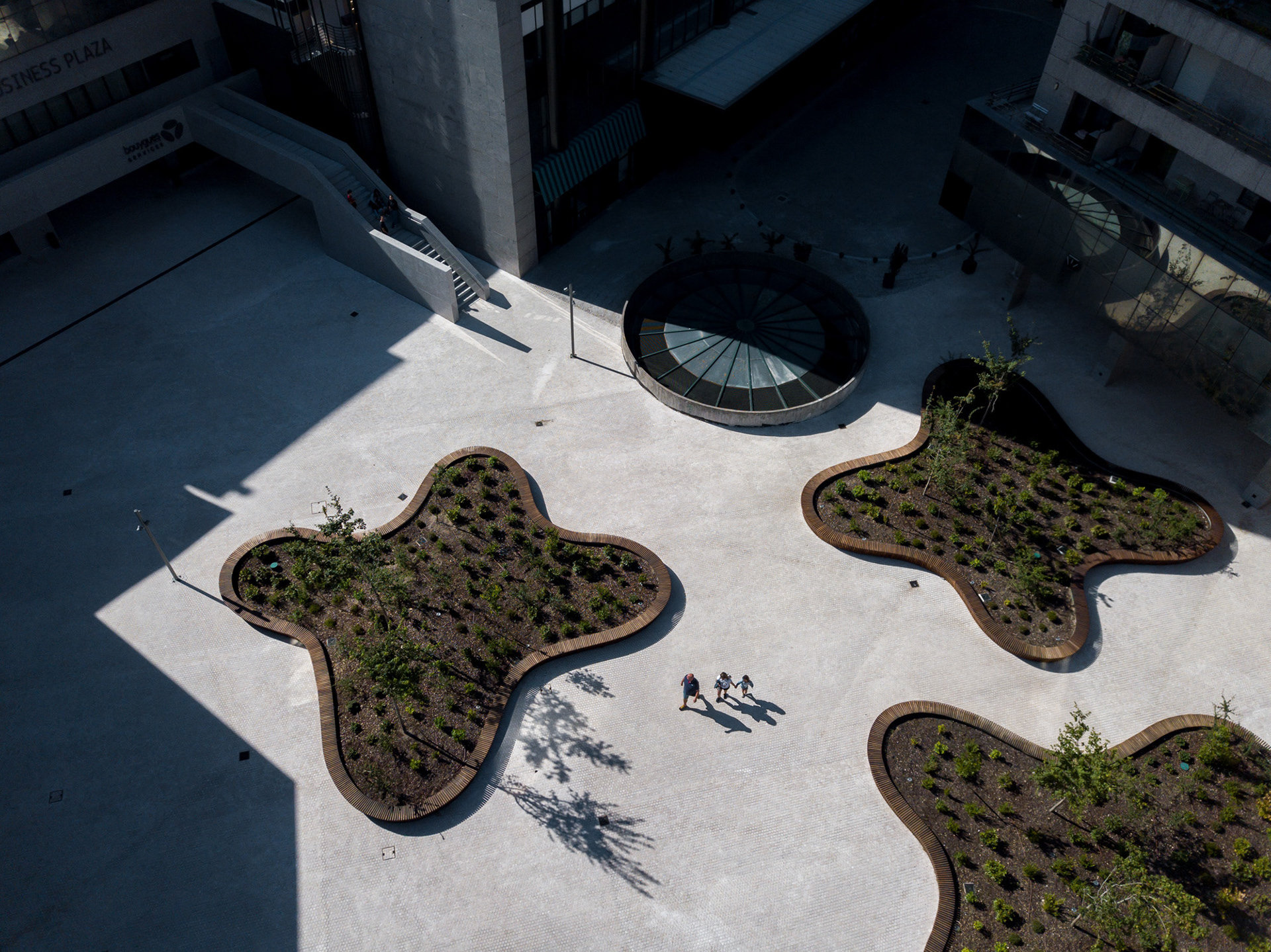 Porto Business Plaza-2