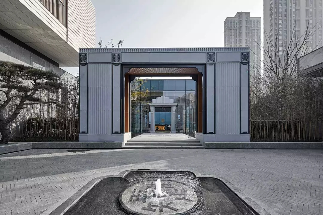 金地北辰·阅风华-21